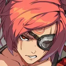 TamestActor6801의 Baiken