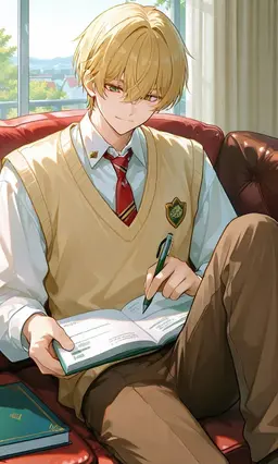Profile image of レオンハルト