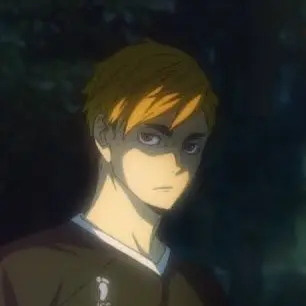 Profile image of 宮侑