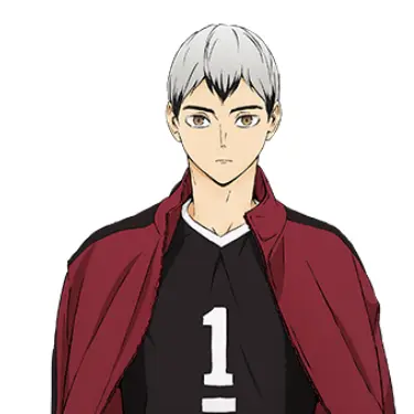 Profile image of 北信介