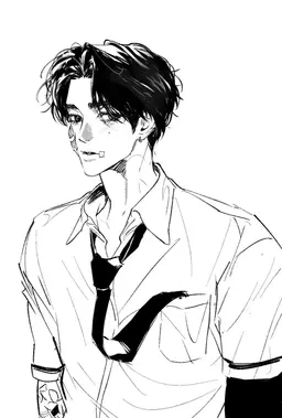 Profile image of 이동혁