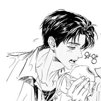 Profile image of 이동혁