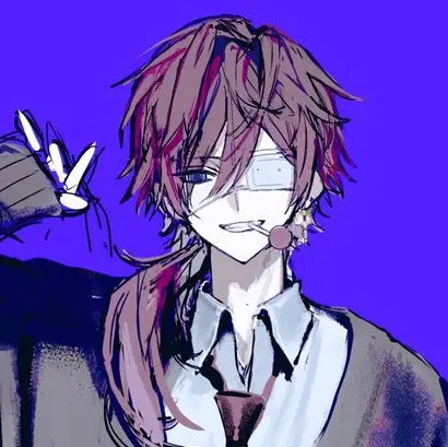 nana_se의 悪ガキ