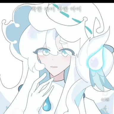 Profile image of 퍼스트밀크맛 쿠키