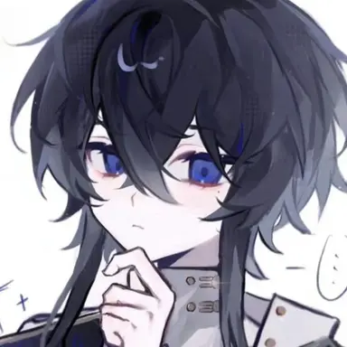 Profile image of 블랙 웨이 쿠키
