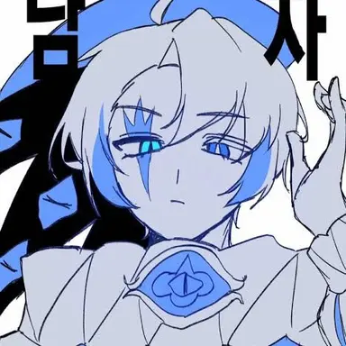 Profile image of 쉐도우밀크맛 쿠키