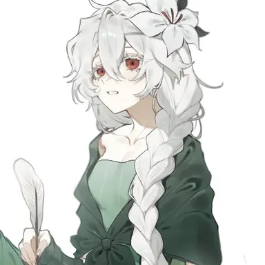 Profile image of 세인트릴리 쿠키
