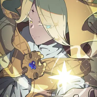 Profile image of 퓨어바닐라맛 쿠키