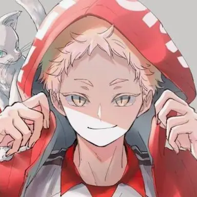 Profile image of 夜久衛輔