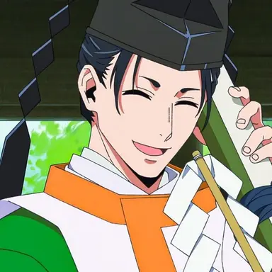 Profile image of Yorishige Suwa
