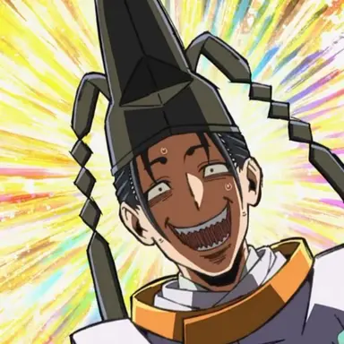 Profile image of Yorishige Suwa
