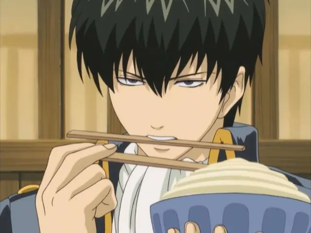 Profile image of Toshiro Hijikata