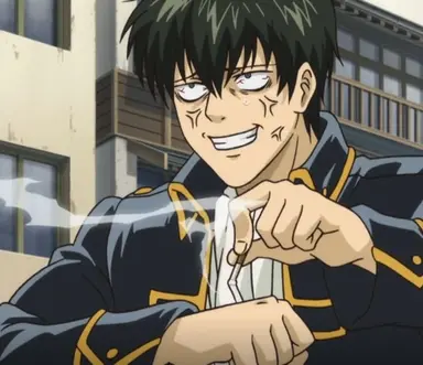 Profile image of Toshiro Hijikata