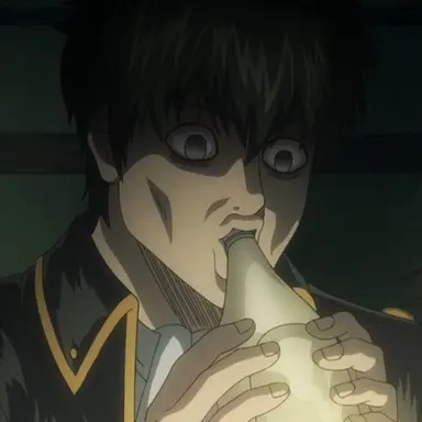 Profile image of Toshiro Hijikata
