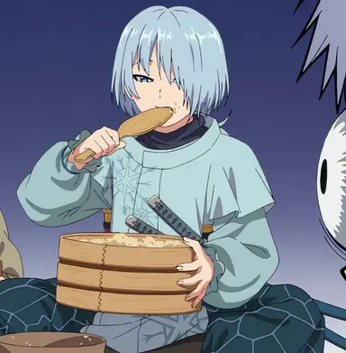 Profile image of Fubuki