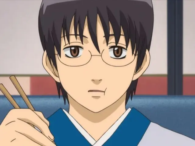 Profile image of Shinpachi Shimura