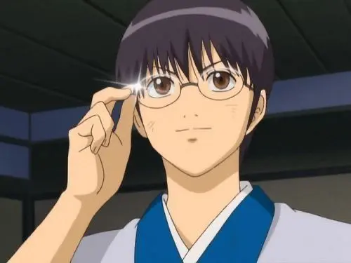 Profile image of Shinpachi Shimura