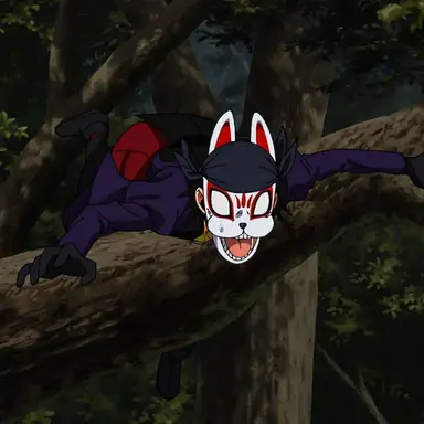 Profile image of Genba Kazama