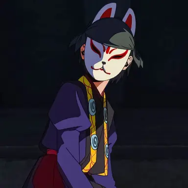 Profile image of Genba Kazama