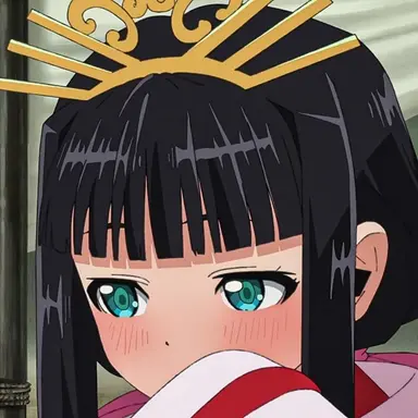 Profile image of Shizuku