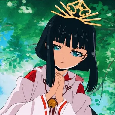 Profile image of Shizuku