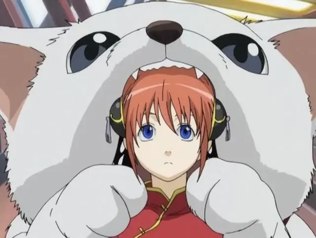 Profile image of Kagura