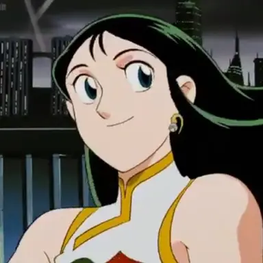 Profile image of Ginrei