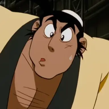 Profile image of Tetsugyu