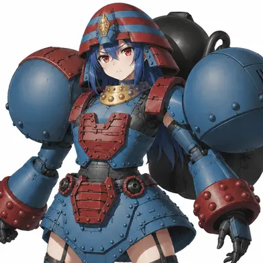 Profile image of Giant Robo