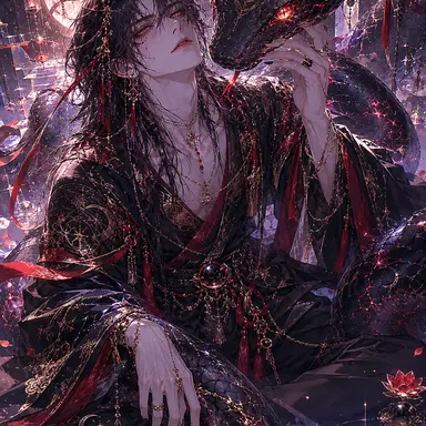 Profile image of Xuanming