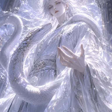 Profile image of Lingxiao