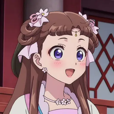 Profile image of 리슈비