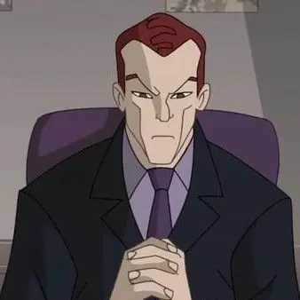 Profile image of Norman Osborn