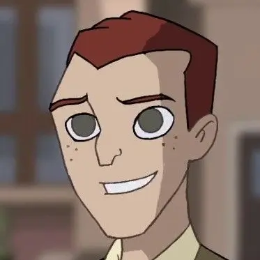 Profile image of Harry Osborn