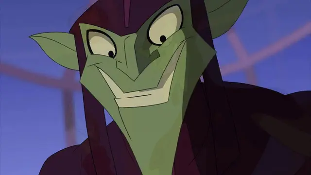 Profile image of 노먼 오스본