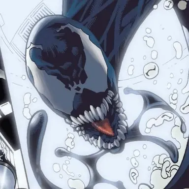 Profile image of The symbiote