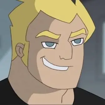 Profile image of Eddie Brock