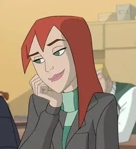 Profile image of MJ