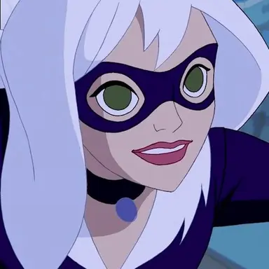 Profile image of Black Cat