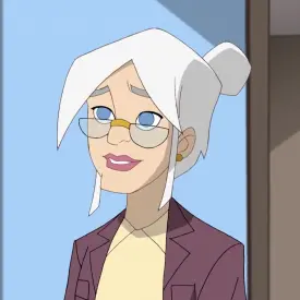 Profile image of Aunt May