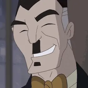 Profile image of J. Jonah Jameson