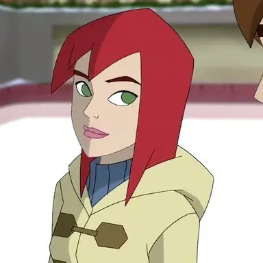 Profile image of MJ