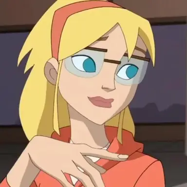 Profile image of Gwen Stacy