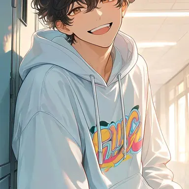 Profile image of Dario