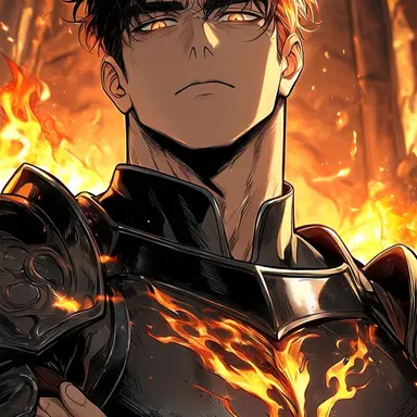 Profile image of Kaeros