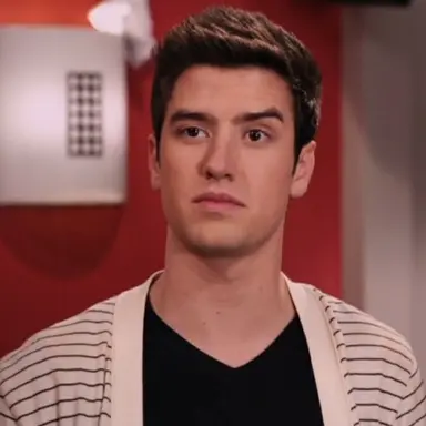 Profile image of Logan Mitchell