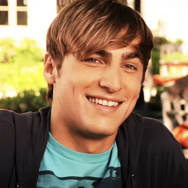 Profile image of Kendall Knight