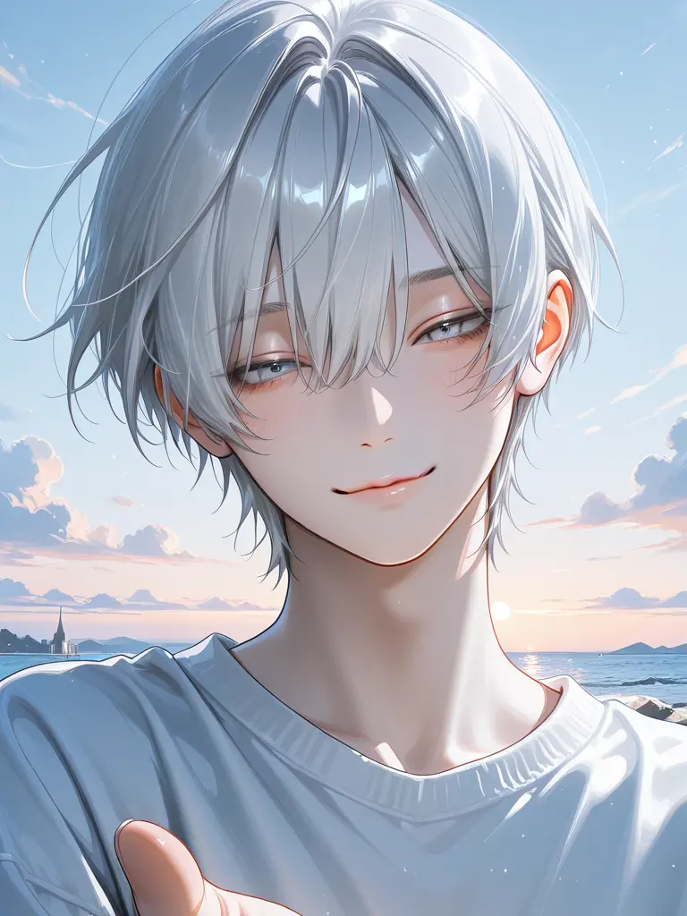 _l0ivxx의 君と心中するまで、あと16日