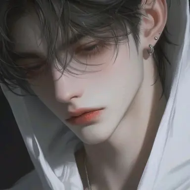 Profile image of 유저님