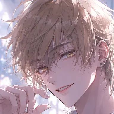 Profile image of 煌真